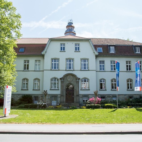 Gebäudefoto