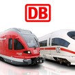 Link zur Fahrplanauskunft der deutschen Bahn
Bild: Webseite der deutschen Bahn