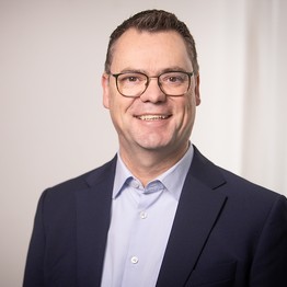 Markus Hengstmann
