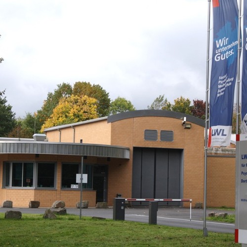 Gebäudefoto
