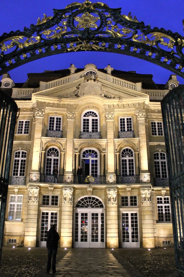 Erbdrostenhof