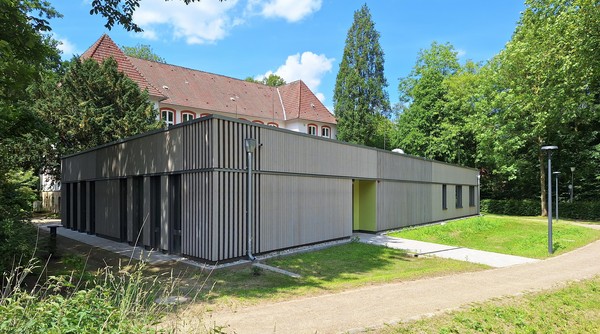 Gebäudefoto