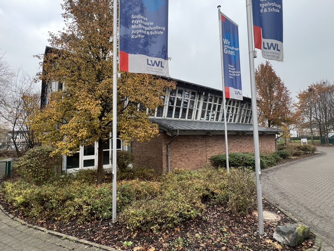 Hedwig-Dransfeld-Schule