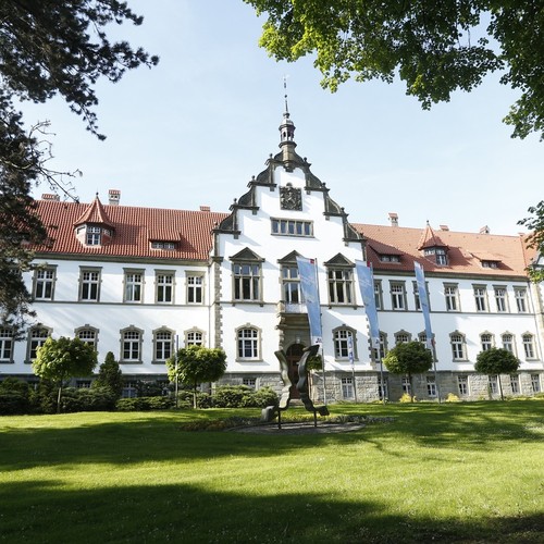 Gebäudefoto